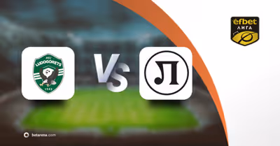 Palpite Ludogorets x Lokomotiv Plovdiv - First League  2025/2026