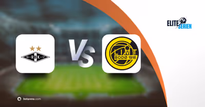 preview_109267 Betting tip Rosenborg vs Bodø / Glimt - Eliteserien 2026