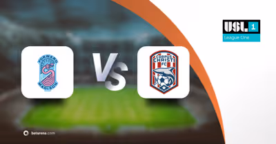 preview_109274 Betting tip Forward Madison vs Corpus Christi - USL League One 2026