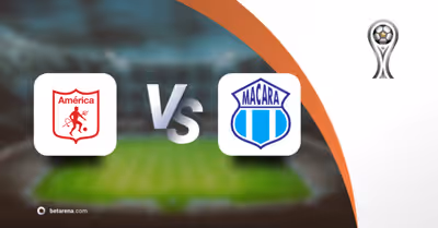 preview_109279 Betting tip América de Cali vs Macará - Copa Sudamericana 2026