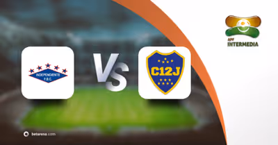 Pronóstico Independiente FBC vs 12 de Junio VH - Division Intermedia  2026