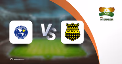 preview_109284 Pronóstico Sol de América vs Deportivo Santaní - Division Intermedia 2026