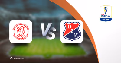 Pronóstico Leones FC vs Independiente Medellín - Copa Colombia  2026