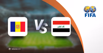 preview_109297 Pronóstico Andorra vs Irak - Friendly International 2026