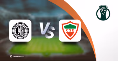 Palpite ASA x CSE - Serie D  2026