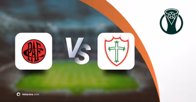 Palpite Pouso Alegre x Portuguesa - Serie D  2026