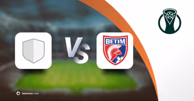 Palpite ABECAT Ouvidorense x Betim - Serie D  2026
