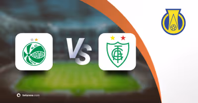 Palpite Juventude x América Mineiro - Serie B  2026
