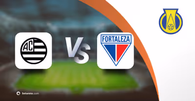 Palpite Athletic Club x Fortaleza - Serie B  2026