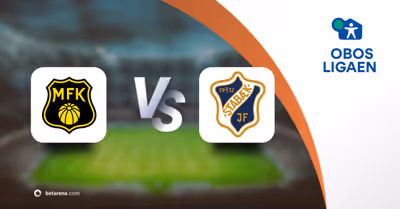 Betting tip Moss vs Stabæk - 1. Division  2026
