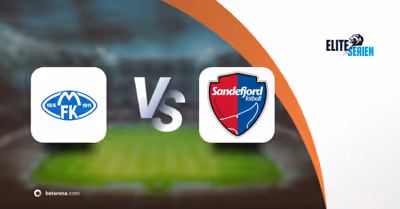 preview_109416 Betting tip Molde vs Sandefjord - Eliteserien 2026