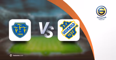 Betting tip Falkenberg vs Oddevold - Superettan  2026