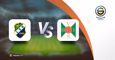 Betting tip Ljungskile vs Varberg BoIS - Superettan  2026