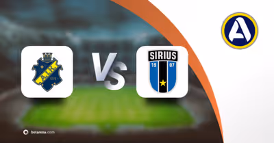 preview_109422 Betting tip AIK vs Sirius - Allsvenskan 2026