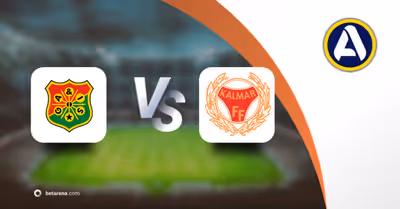 Betting tip GAIS vs Kalmar - Allsvenskan  2026