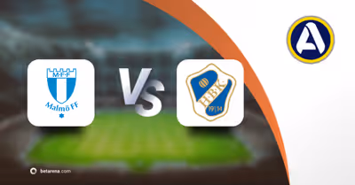 Betting tip Malmö FF vs Halmstad - Allsvenskan  2026