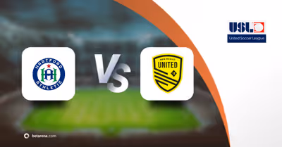Betting tip Hartford Athletic vs New Mexico United - USL Championship  2026