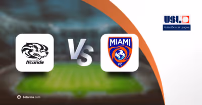 preview_109437 Betting tip Pittsburgh Riverhounds vs Miami FC II - USL Championship 2026