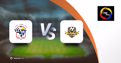 Pronóstico Manta vs Libertad - Liga Pro  2026