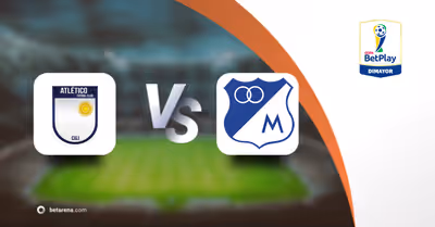 Pronóstico Atlético vs Millonarios - Copa Colombia  2026