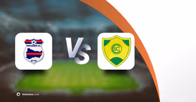 preview_109452 Pronóstico Paysandu FC vs Cerrito - Segunda Division 2026