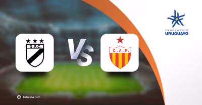 preview_109454 Pronóstico Danubio vs Atlético Progreso - Primera Division 2026