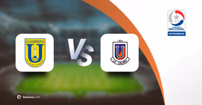 Pronóstico Univ. Concepción vs Unión La Calera - Primera Division  2026