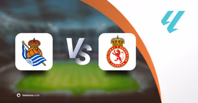 preview_109465 Pronóstico Real Sociedad II vs Cultural Leonesa - La Liga 2 2025/2026