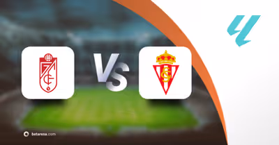preview_109466 Pronóstico Granada vs Sporting Gijón - La Liga 2 2025/2026