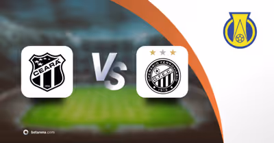 Palpite Ceará x Operário PR - Serie B  2026
