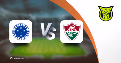 Palpite Cruzeiro x Fluminense - Serie A  2026