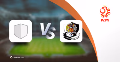 Betting tip Wieczysta Kraków vs Chrobry Głogów - 1. Liga  2025/2026