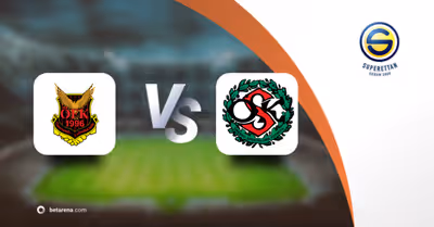 preview_109591 Betting tip Östersunds FK vs Örebro - Superettan 2026