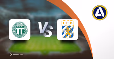 Betting tip Västerås SK vs IFK Göteborg - Allsvenskan  2026