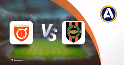 preview_109595 Betting tip Degerfors vs Brommapojkarna - Allsvenskan 2026