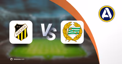 Betting tip Häcken vs Hammarby - Allsvenskan  2026
