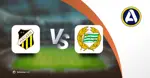 Betting tip Häcken vs Hammarby - Allsvenskan 2026