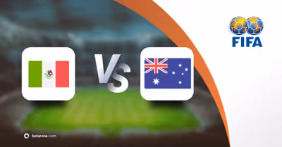 preview_109614 Betting tip Mexico vs Australia - Friendly International 2026