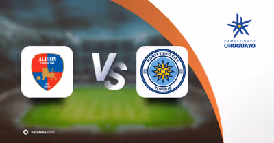 preview_109618 Pronóstico Albion vs Montevideo City Torque - Primera Division 2026
