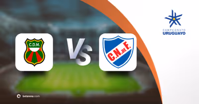 preview_109619 Pronóstico Deportivo Maldonado vs Nacional - Primera Division 2026