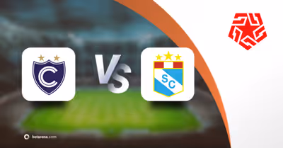 Pronóstico Cienciano vs Sporting Cristal - Primera Division  2026