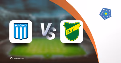 preview_109626 Pronóstico Racing Club vs Defensa y Justicia - Copa Argentina 2026