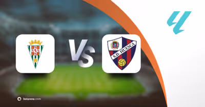 preview_109630 Pronóstico Córdoba vs Huesca - La Liga 2 2025/2026