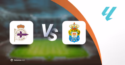 preview_109631 Pronóstico Deportivo La Coruña vs Las Palmas - La Liga 2 2025/2026