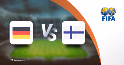 Pronóstico Alemania vs Finland - Friendly International  2026