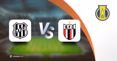 preview_109735 Palpite Ponte Preta x Botafogo SP - Serie B 2026