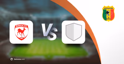 Betting tip Binga vs US Bougouba - Premiere Division  2025/2026