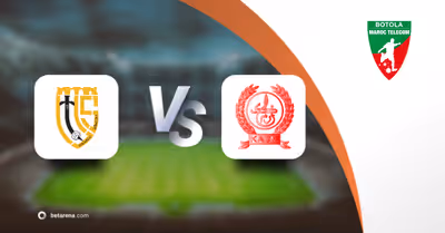 Betting tip UTS Rabat vs Kawkab Marrakech - Botola Pro  2025/2026