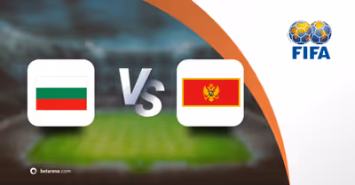 preview_109750 Betting tip Bulgaria vs Montenegro - Friendly International 2026
