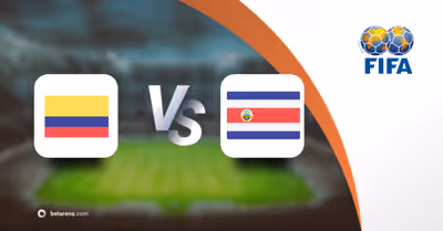 preview_109754 Betting tip Colombia vs Costa Rica - Friendly International 2026